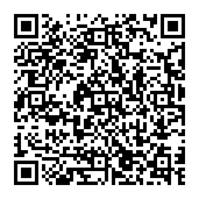 QR kodas