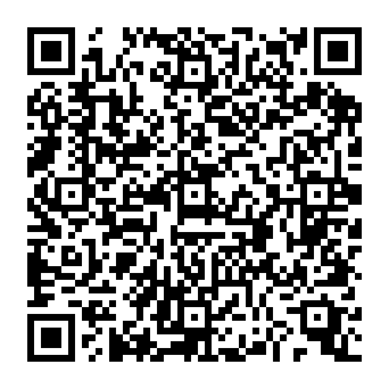 QR kodas