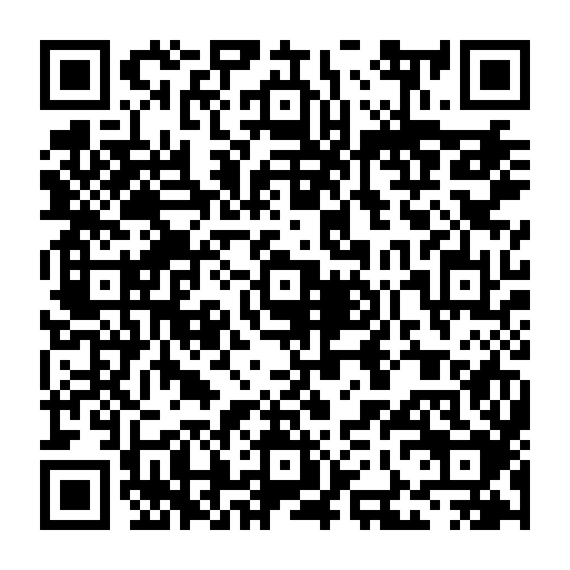 QR kodas