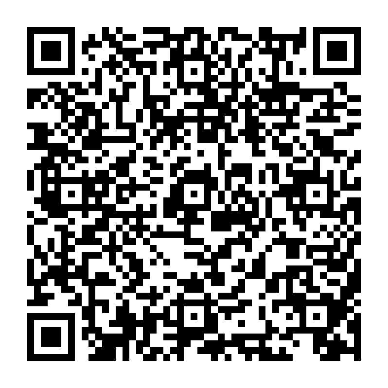 QR kodas