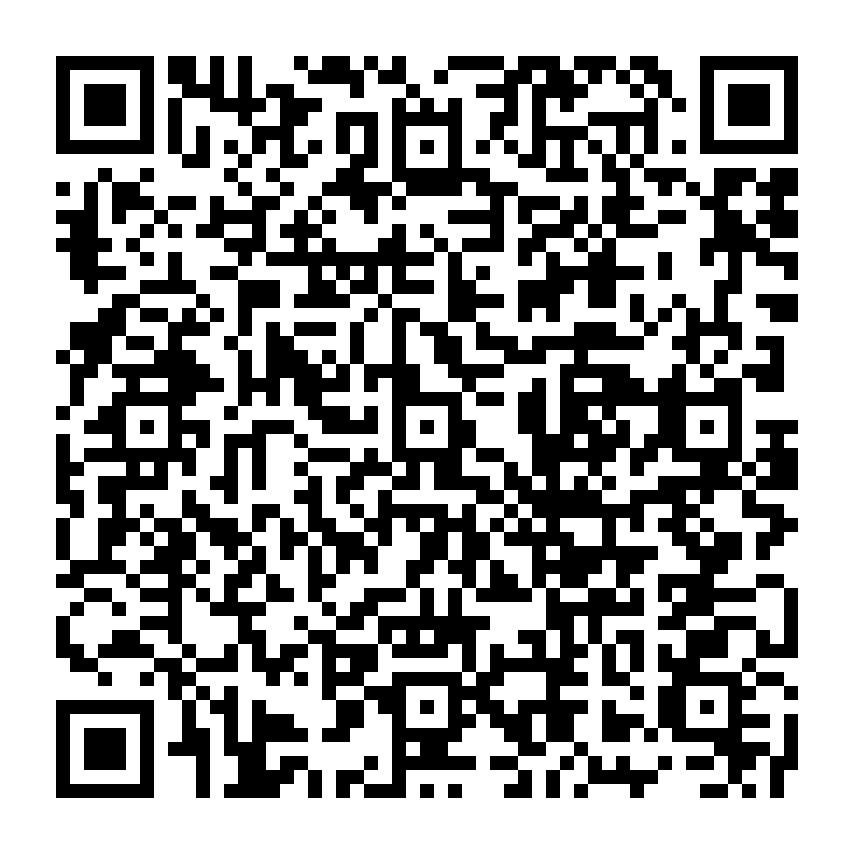QR kodas