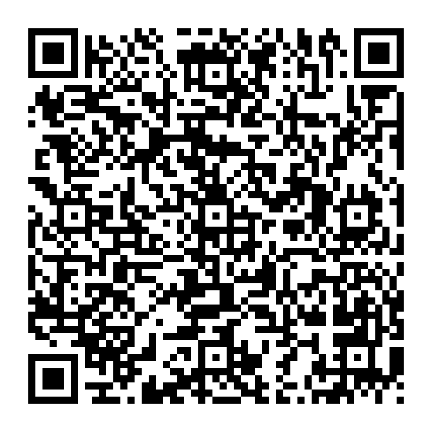 QR kodas