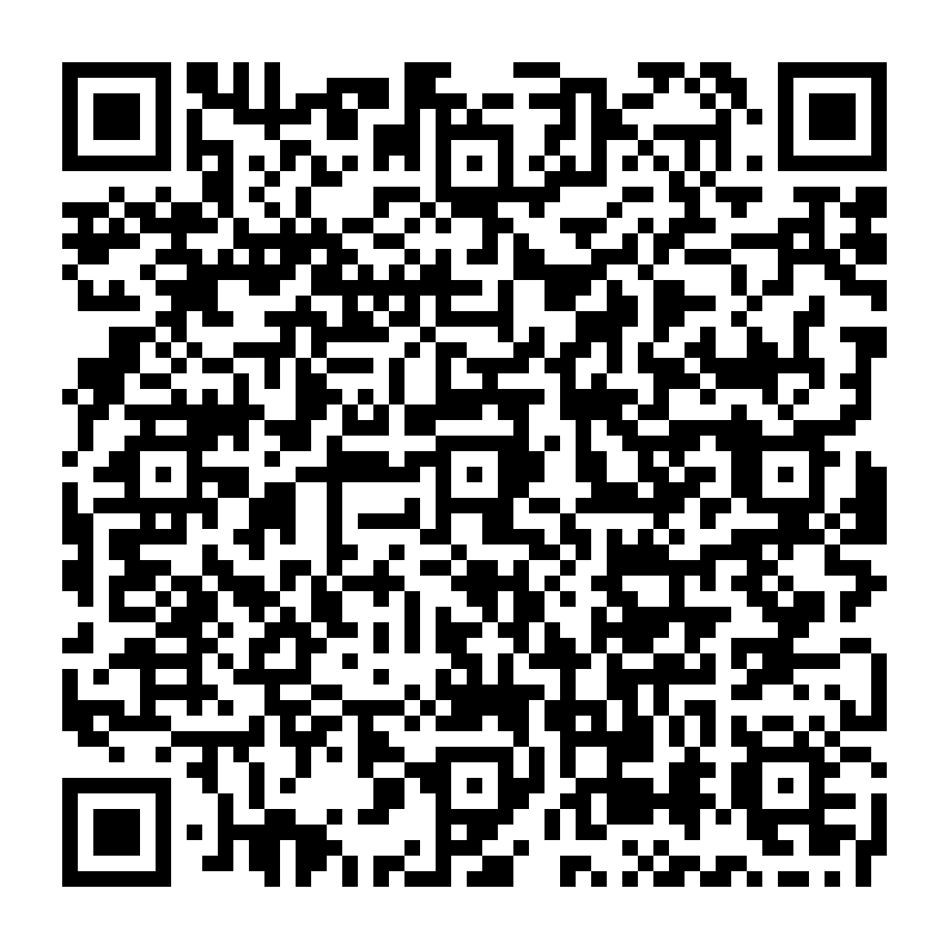 QR kodas