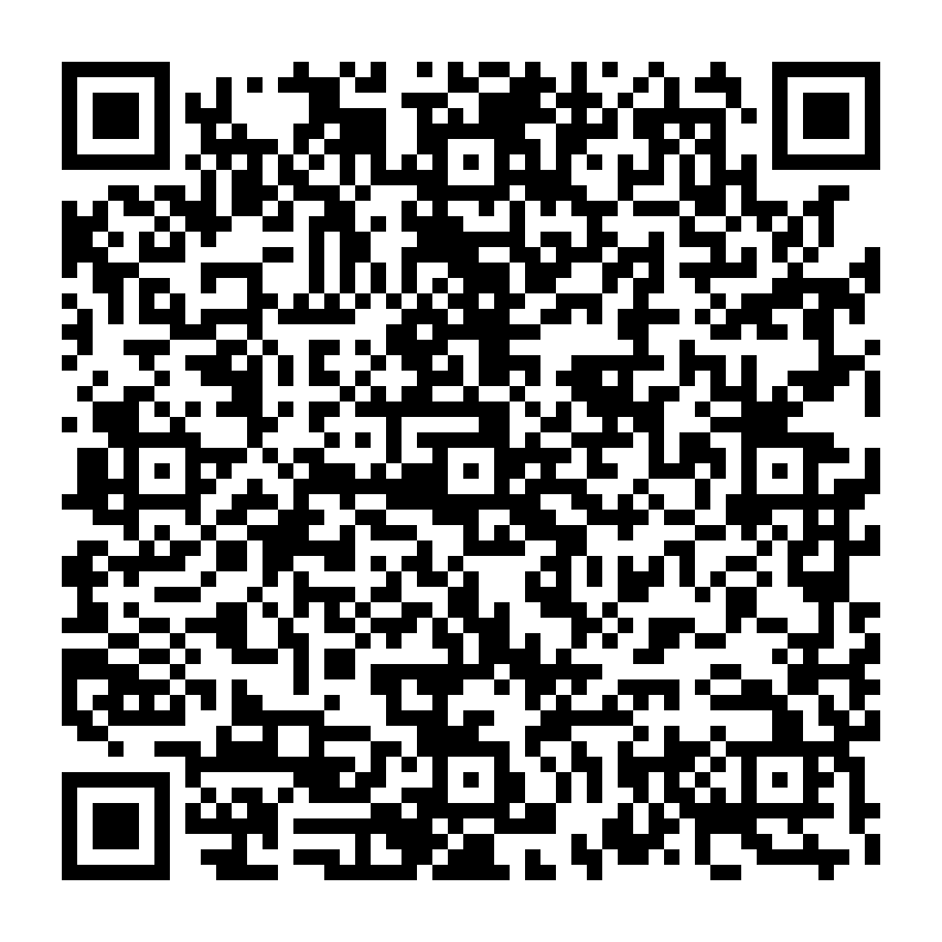 QR kodas
