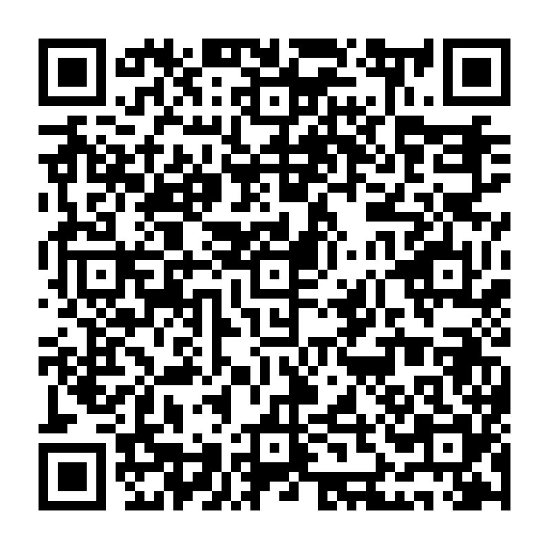 QR kodas