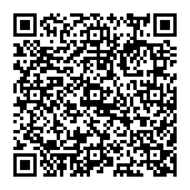 QR kodas