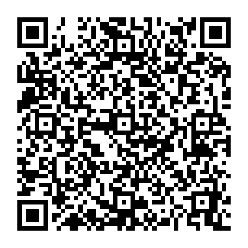 QR kodas