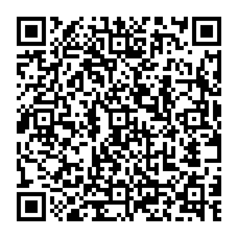 QR kodas