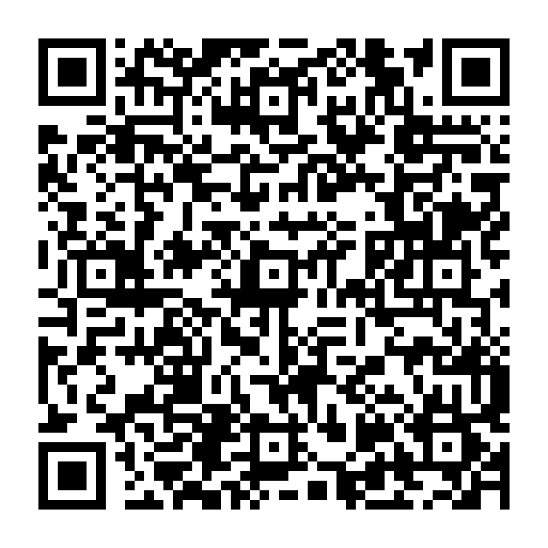 QR kodas