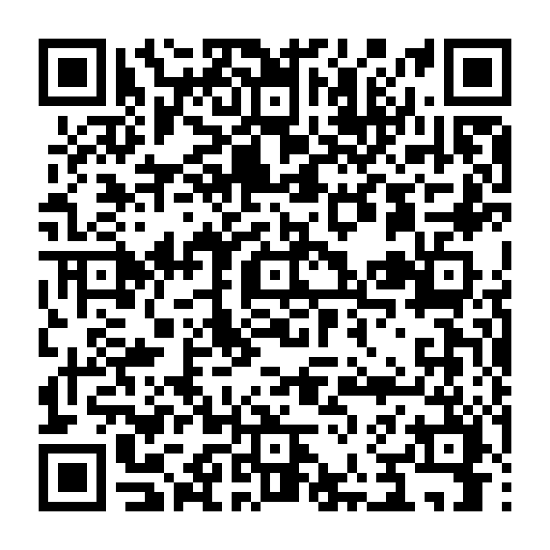 QR kodas