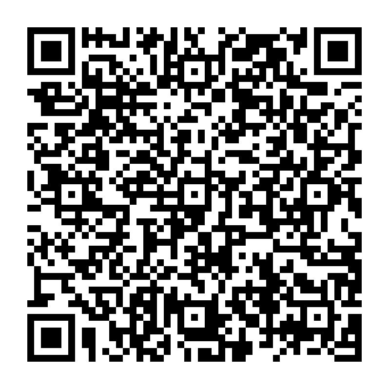 QR kodas