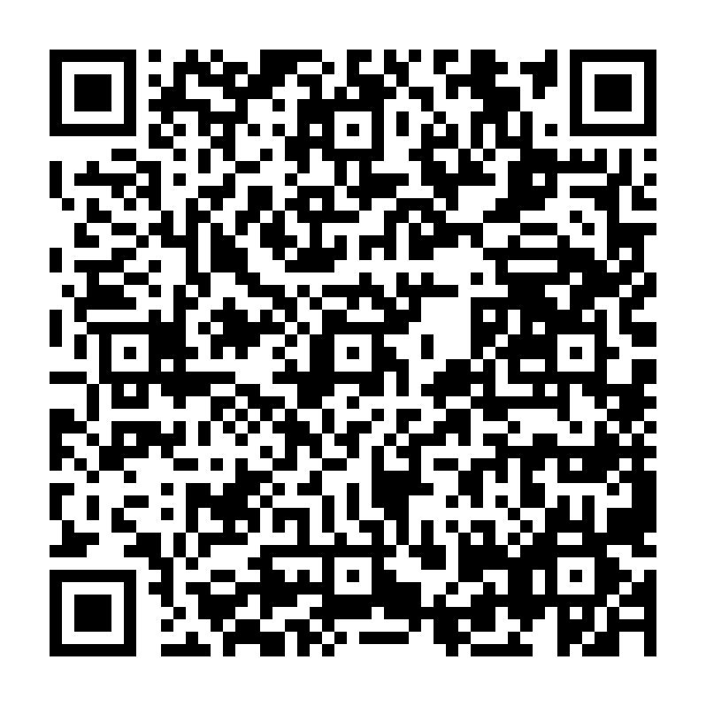 QR kodas