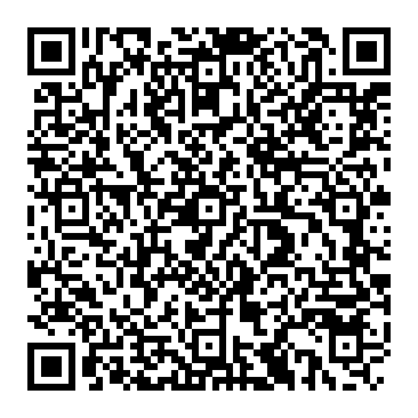 QR kodas