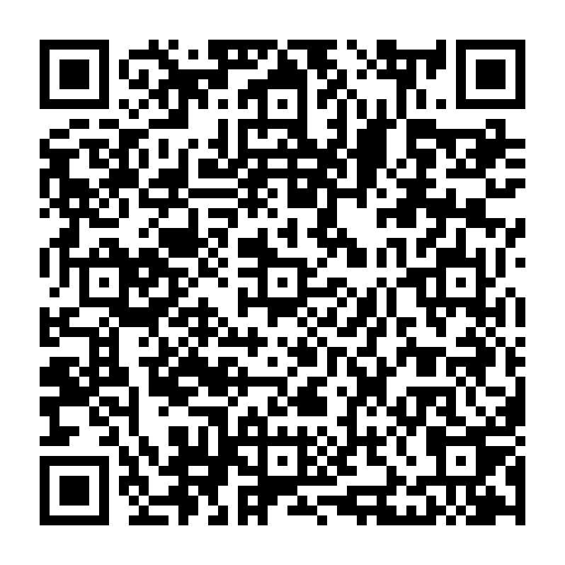 QR kodas