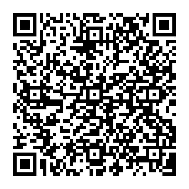 QR kodas