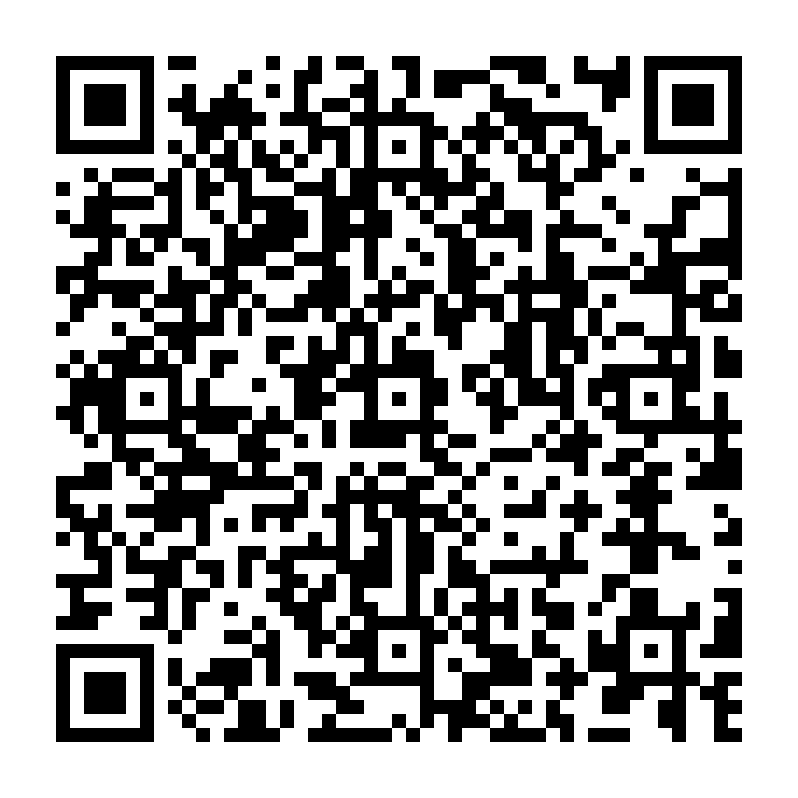 QR kodas