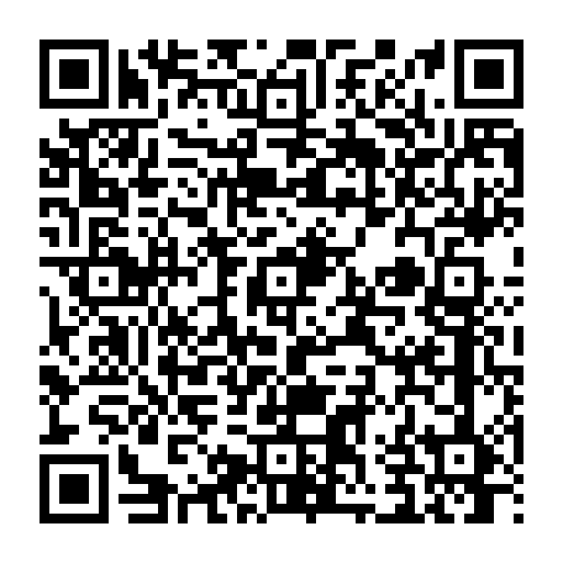 QR kodas