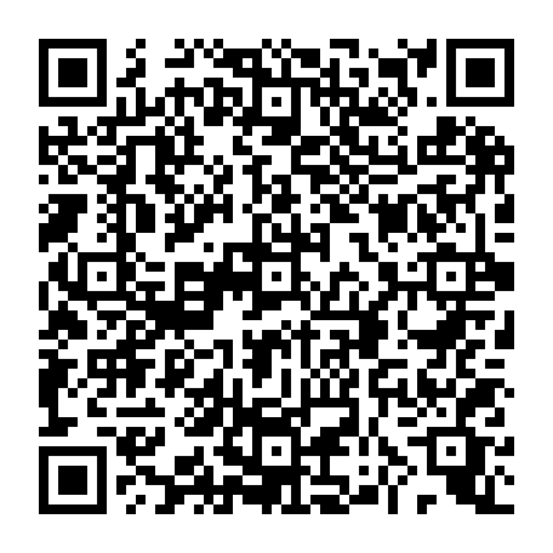 QR kodas