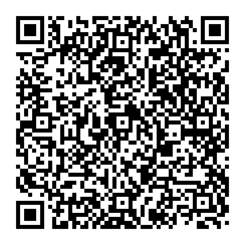 QR kodas