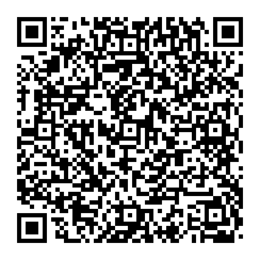 QR kodas