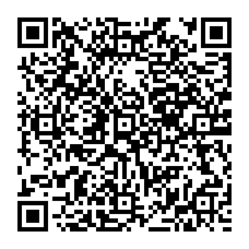 QR kodas