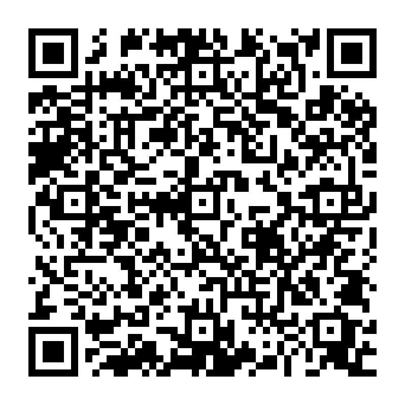 QR kodas
