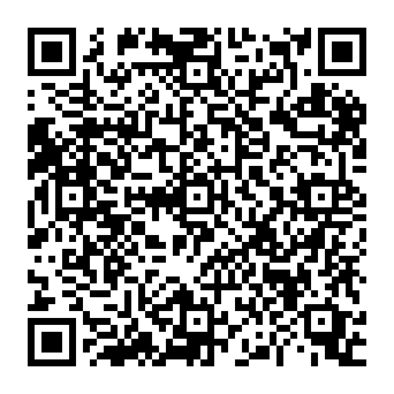 QR kodas