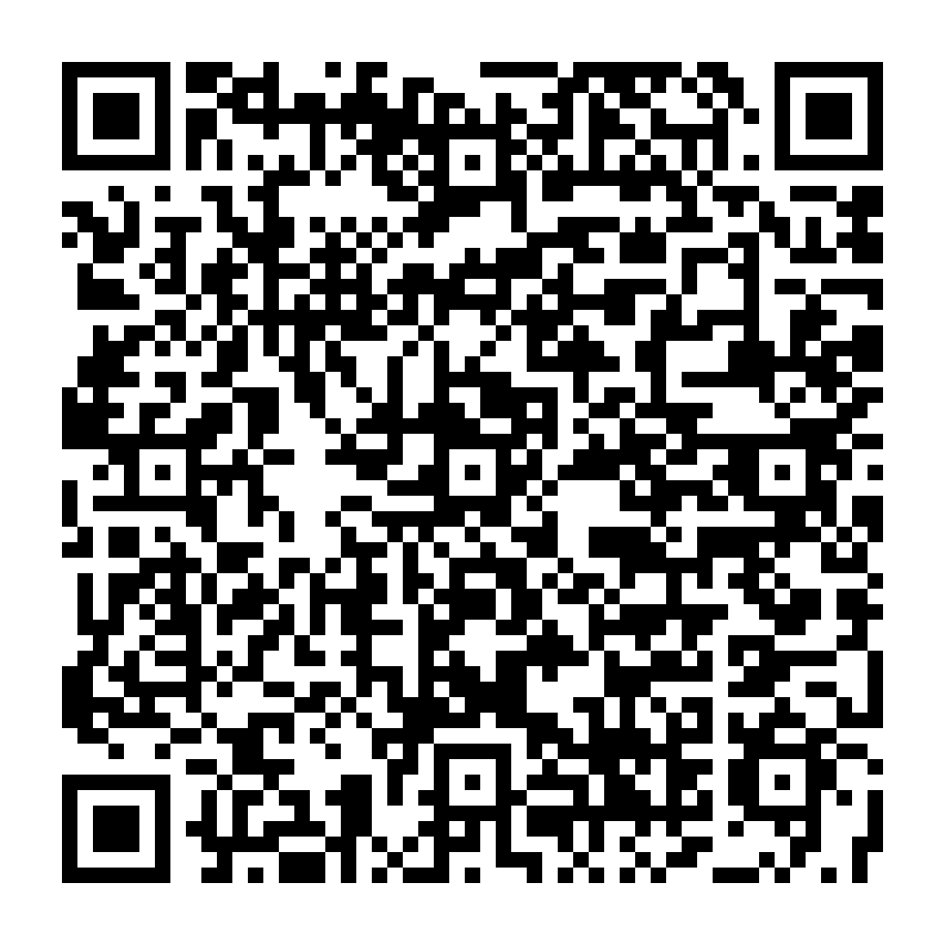 QR kodas