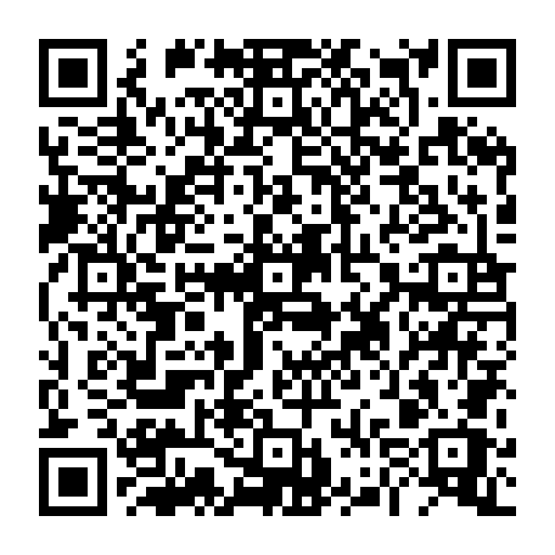 QR kodas