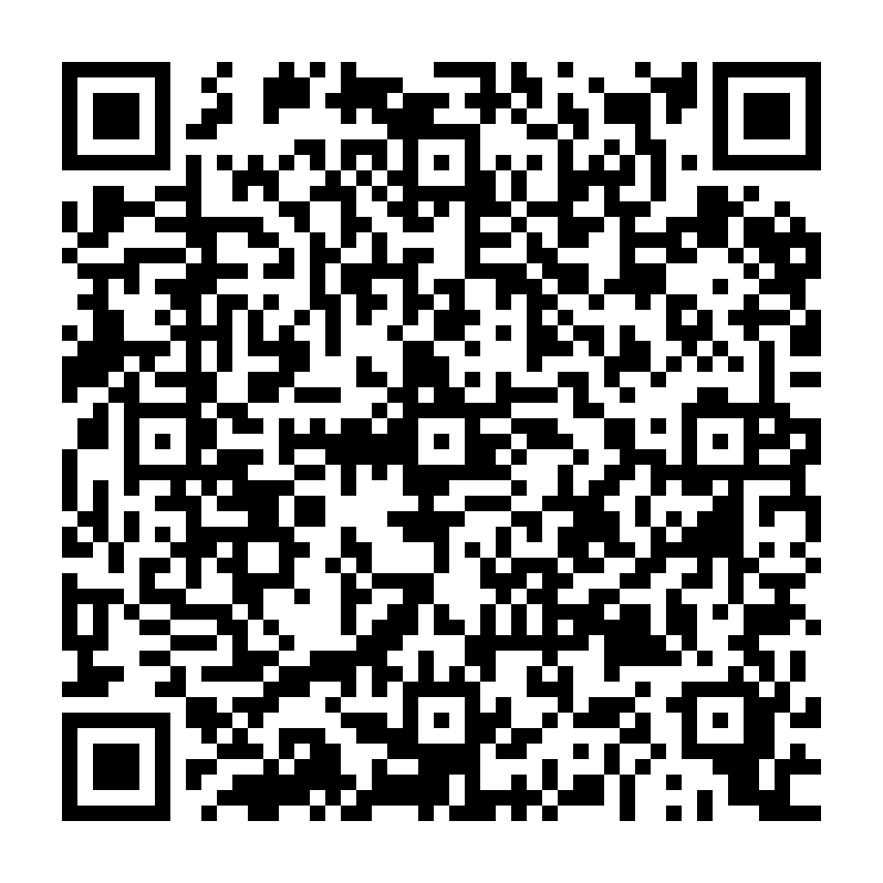 QR kodas