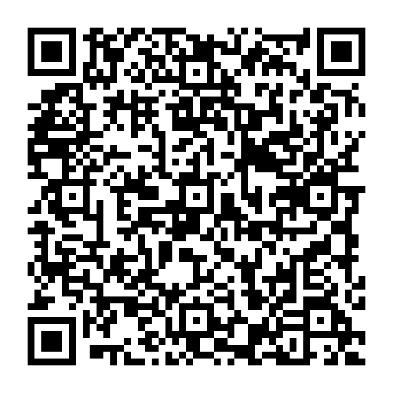 QR kodas
