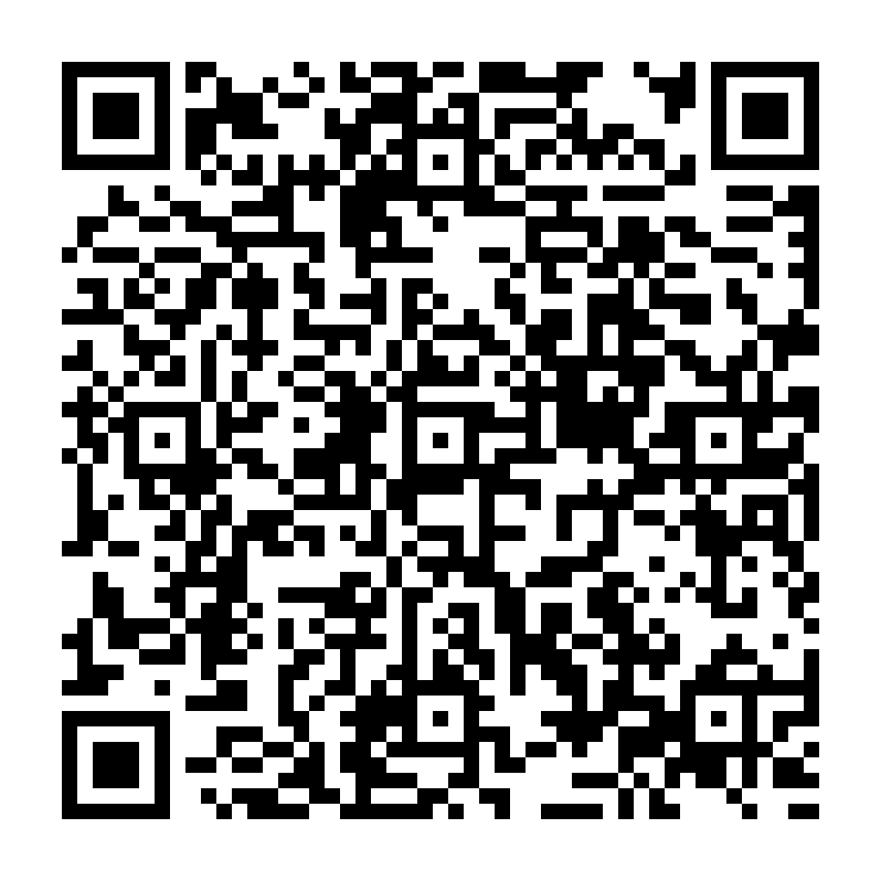 QR kodas