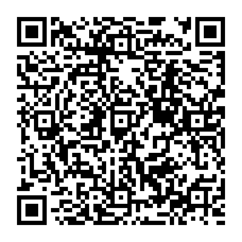 QR kodas
