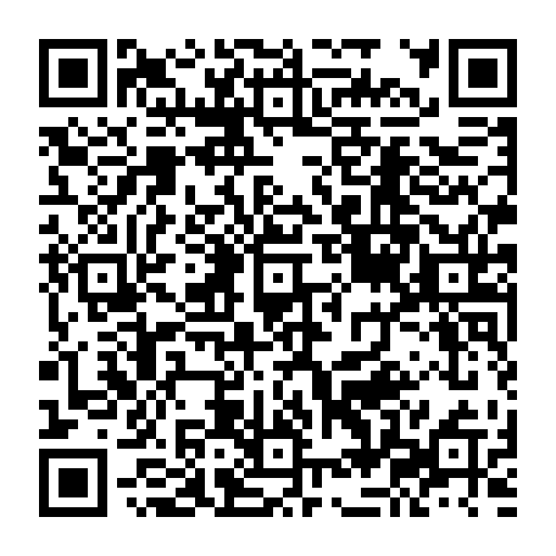 QR kodas