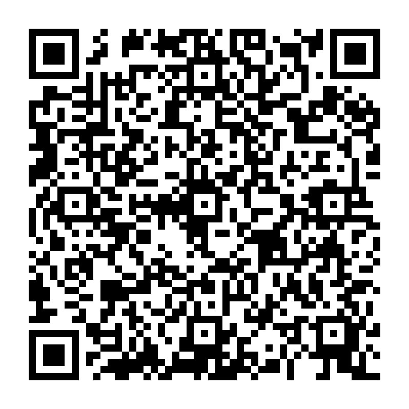 QR kodas