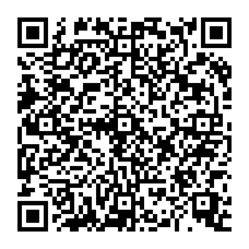 QR kodas