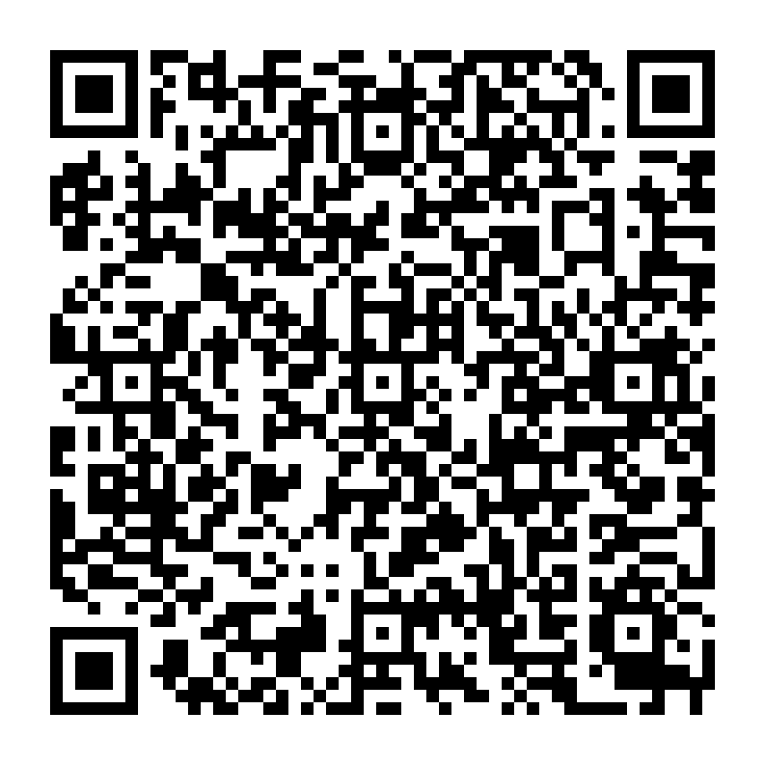 QR kodas