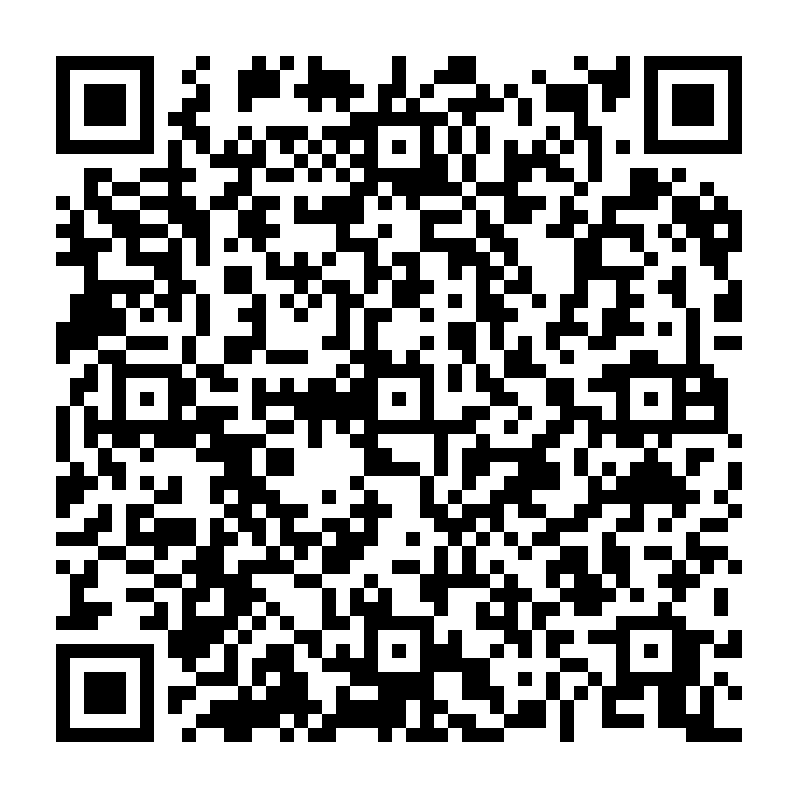 QR kodas