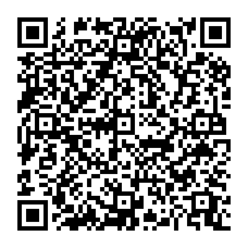 QR kodas