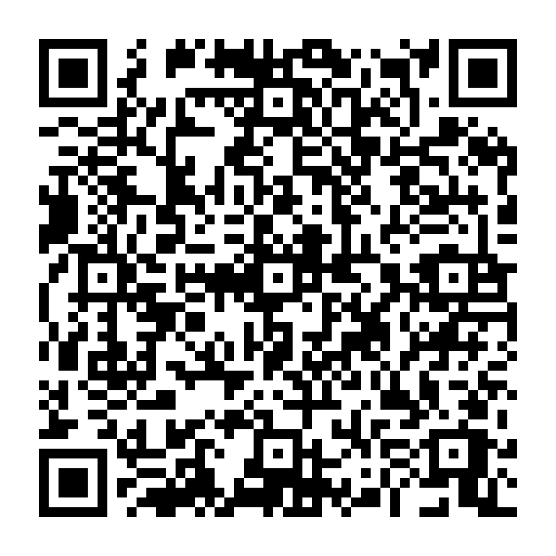 QR kodas