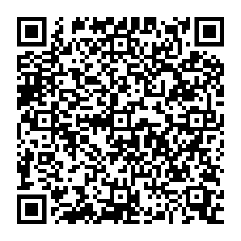QR kodas