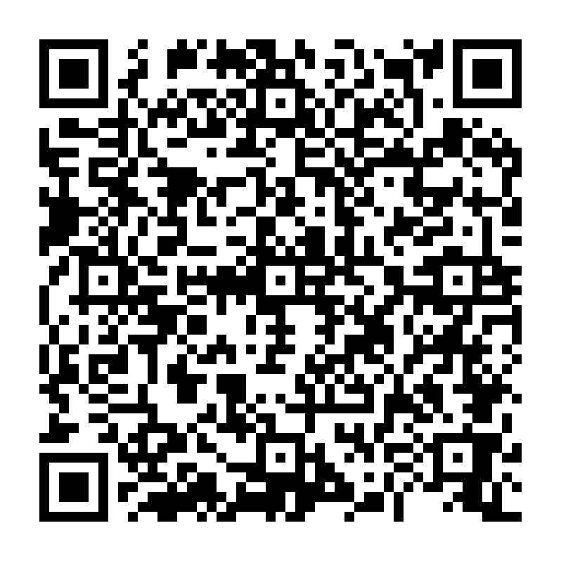 QR kodas