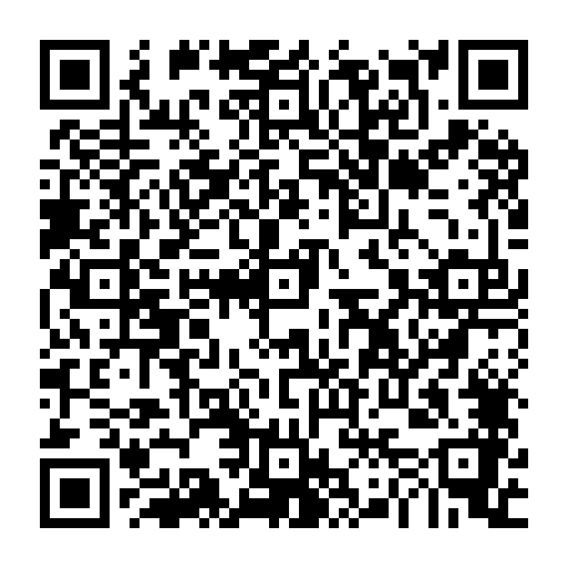 QR kodas