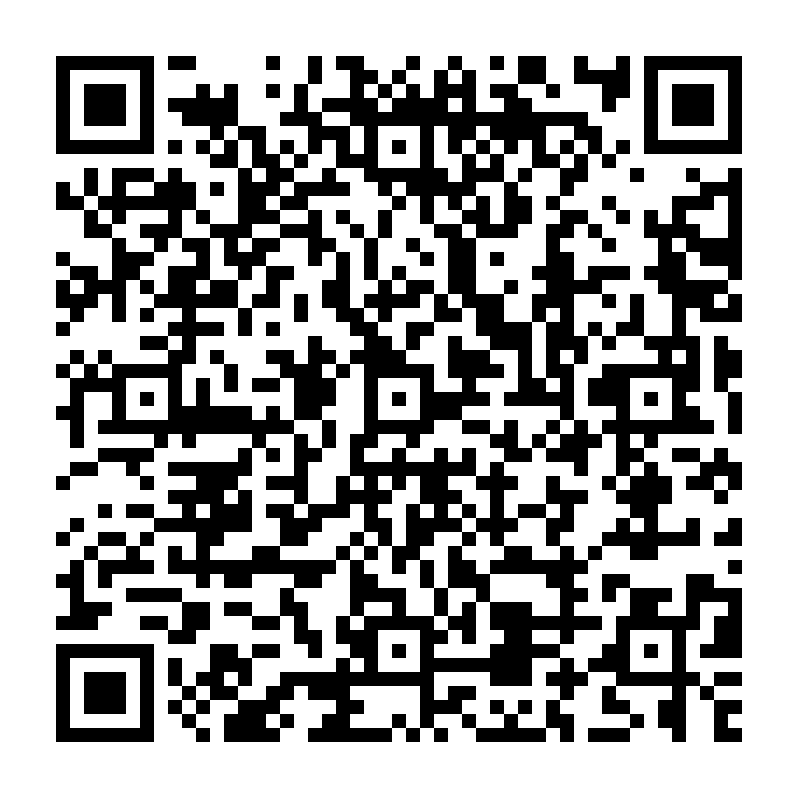 QR kodas