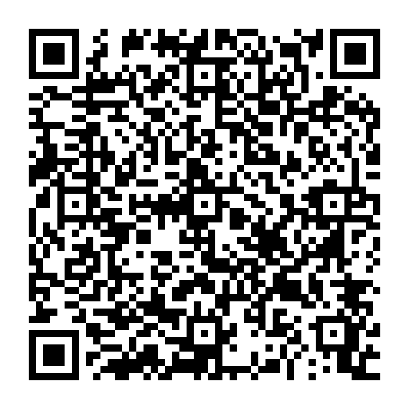 QR kodas