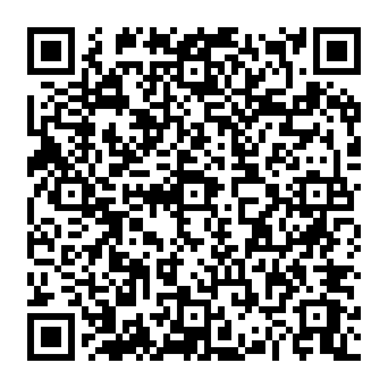 QR kodas