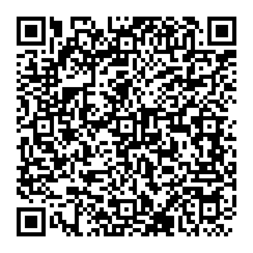 QR kodas