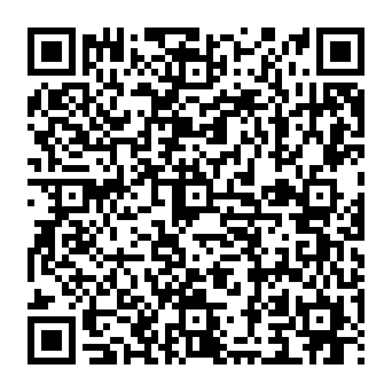 QR kodas