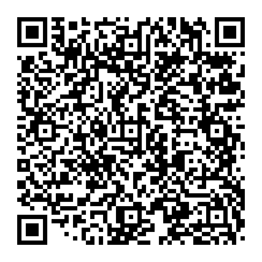 QR kodas