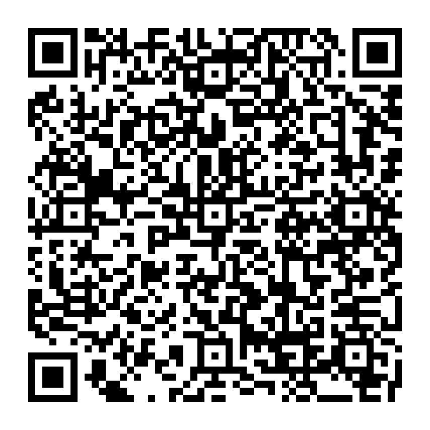 QR kodas
